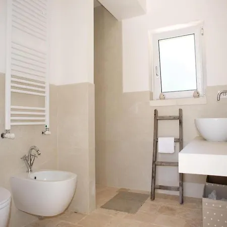 Charming Trullo In
