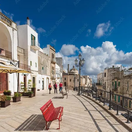 Charming Trullo In *